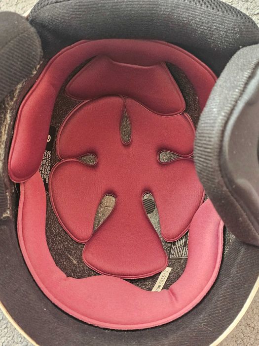 Дизайнерска каска ROSSINGNOL 58 см