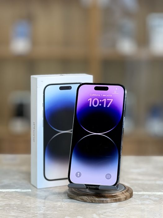 iPhone 14 Pro 128GB / Айфон 14 Про 128ГБ PhoneLab