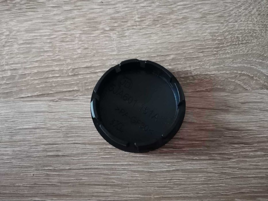 червени капачки за джанти за Ферари Ferrari