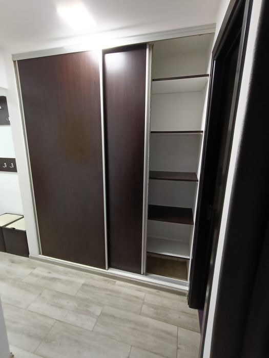 Apartament cu 2 camere de inchiriat