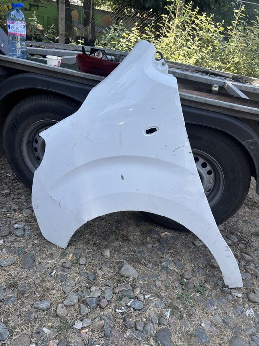 Калник Peugeot Expert,Toyota Proace,Citroen Jumpy.