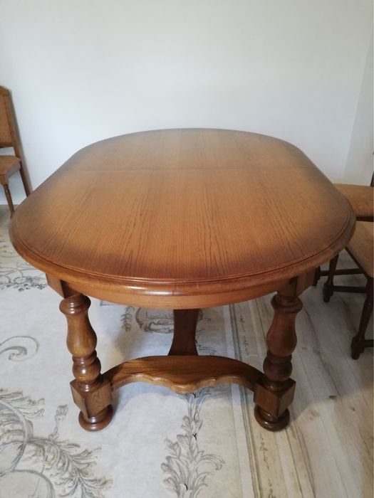 продам стол и стулья