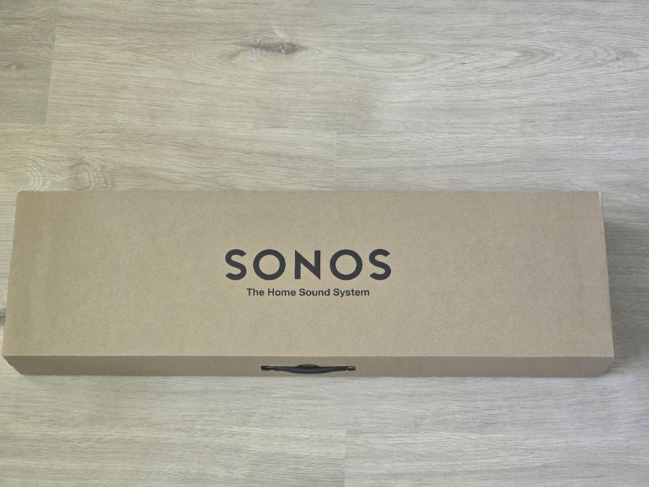Sonos beam gen 1