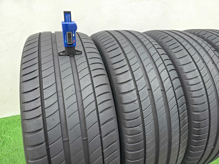 4бр. 225/50/18 MICHELIN Primacy 3- летни