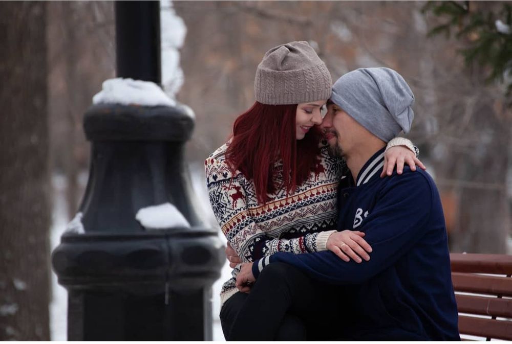 Ваш фотограф. Съёмка с дрона.