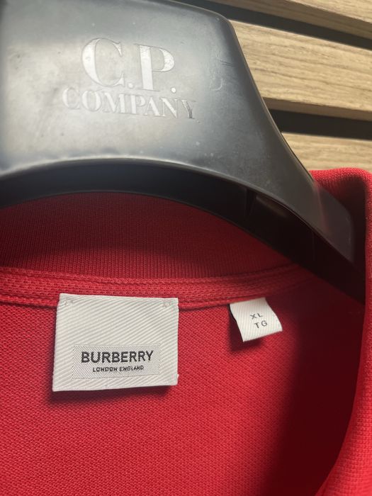 BURBERRY London : размер ХЛ / Оригинал