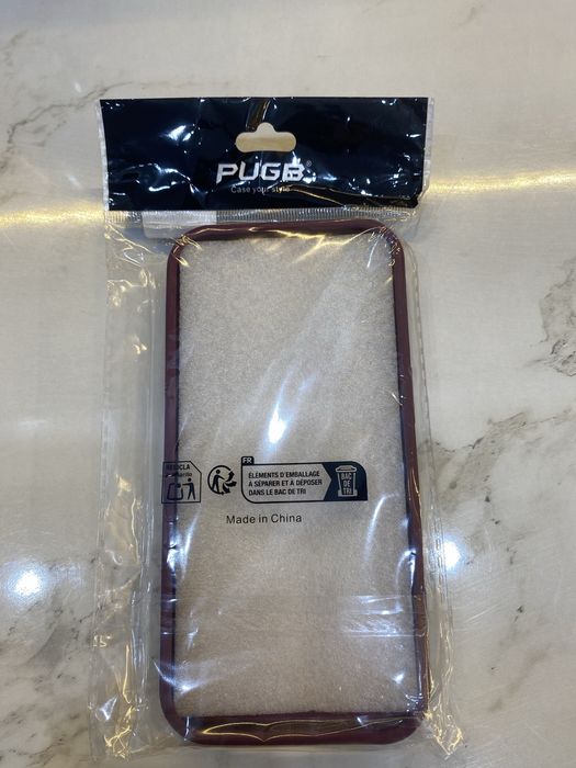 Чехол для Iphone 16 pro max