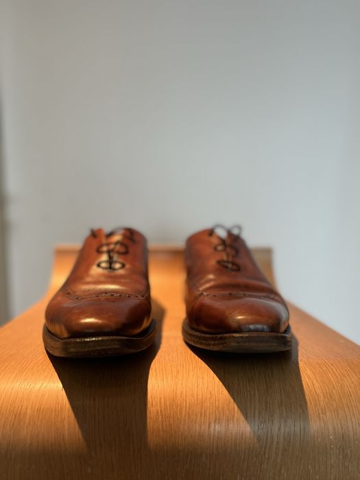 Мужская зимняя обувь