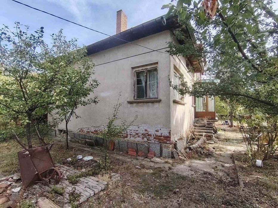 Продава се Къща в с. Попица, Област Враца - 277 кв.м за 130 €/кв.м - Снимка #11