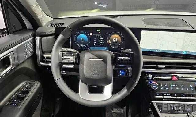 Mix Motors Hyundai Santa Fe 2,5T 2wd Cip Tashkent