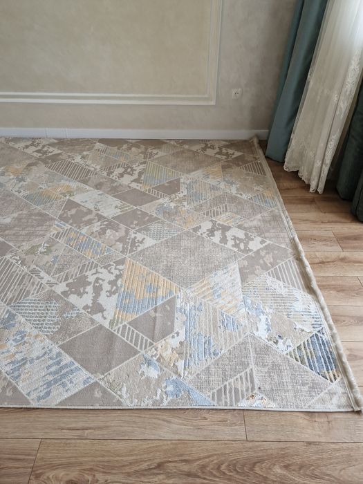 Новый ковёр (Турция)