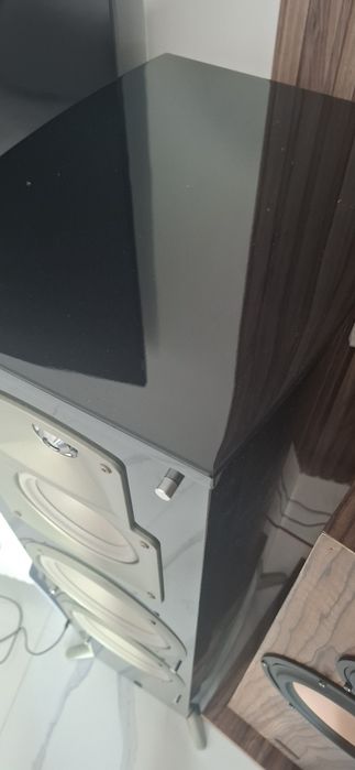 Тонколони Yamaha NS 777