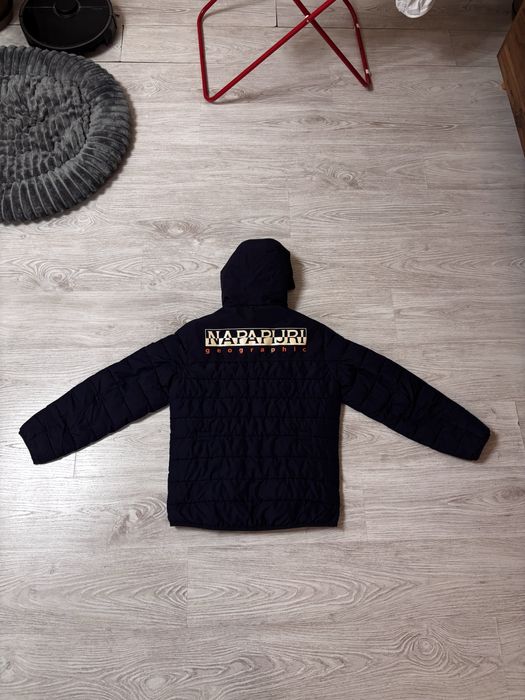 Napapijri пролетно яке