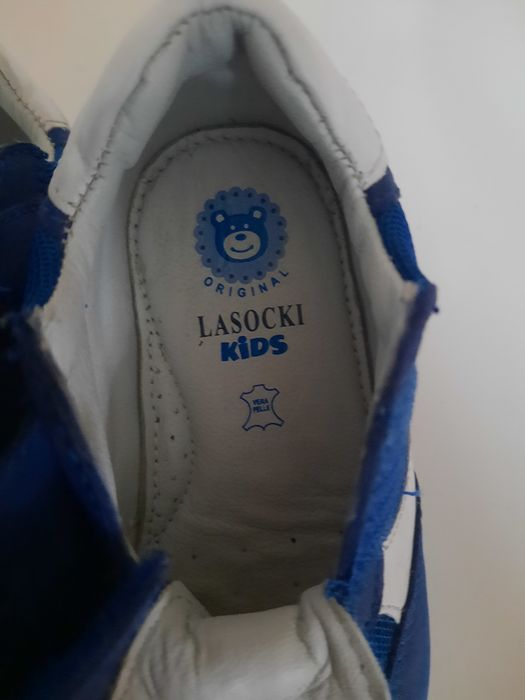 Pantofi sport Lasocki kids de vanzare