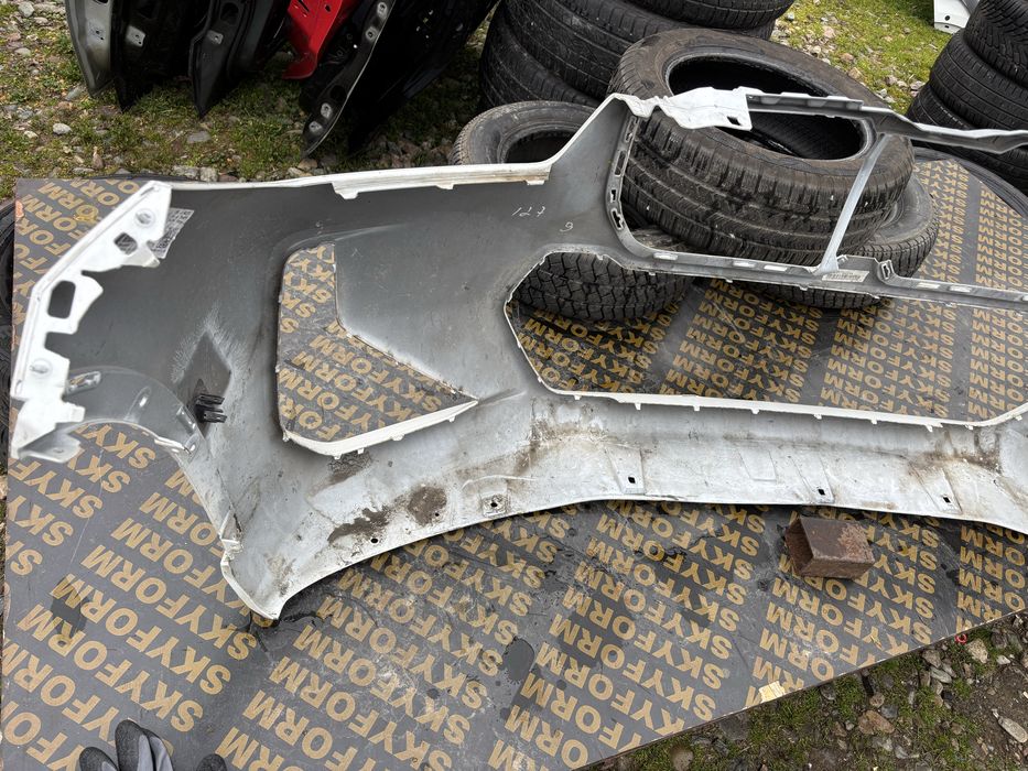Броня БМВ Х1/BMW X1 U11