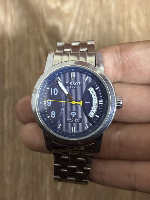 оригинальные TISSOT 1853 PRC 200
