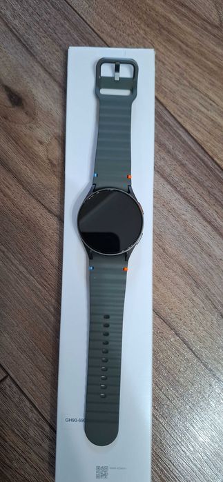 Smartwatch Samsung Galaxy 7 40 mm nou