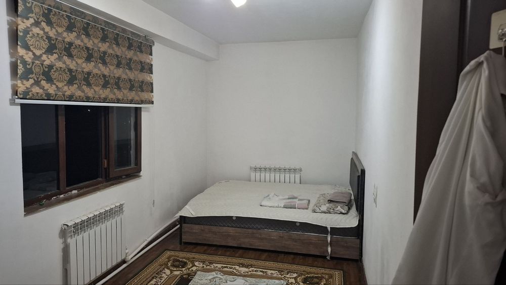 Без маклер квартира,  квартира 2 хоналик шерик булиб туришга одам кере