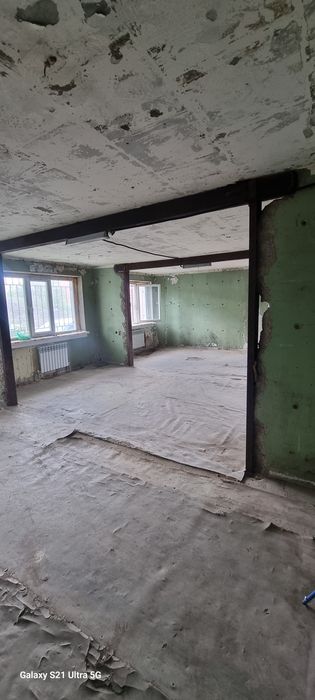 Сдам помещения под склад