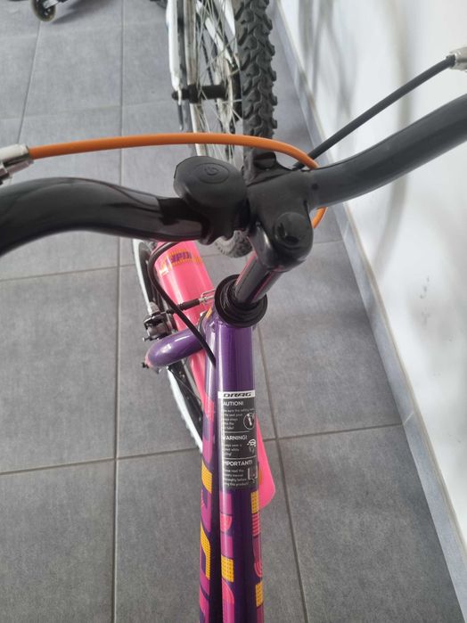 Детско колело Drag 18