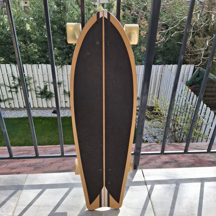 Longboard 180 mm