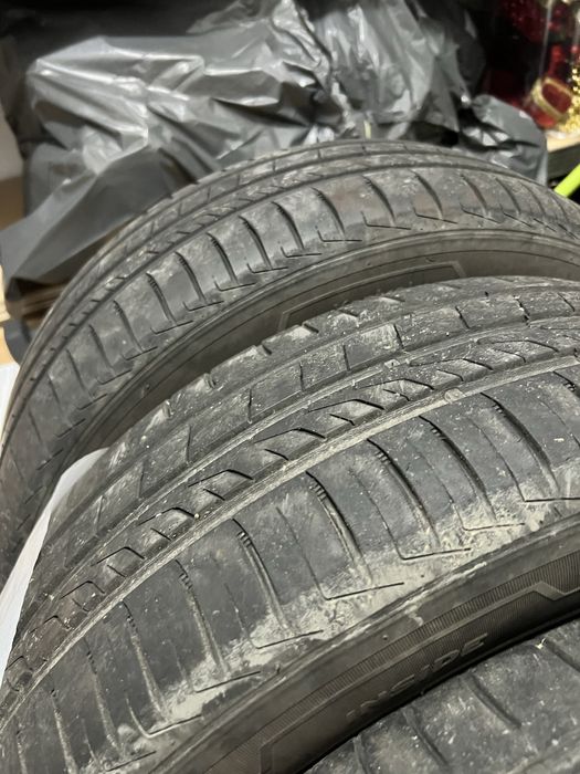 anvelope vara hankook kinergy dot 2022