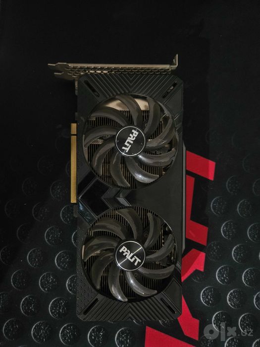 Rtx 2060 super 8gb
