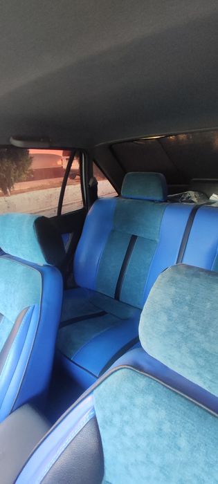 Mashina Samarqand shahar da