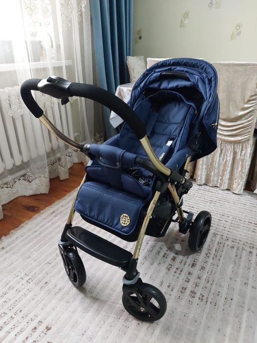 Детская коляска Monza