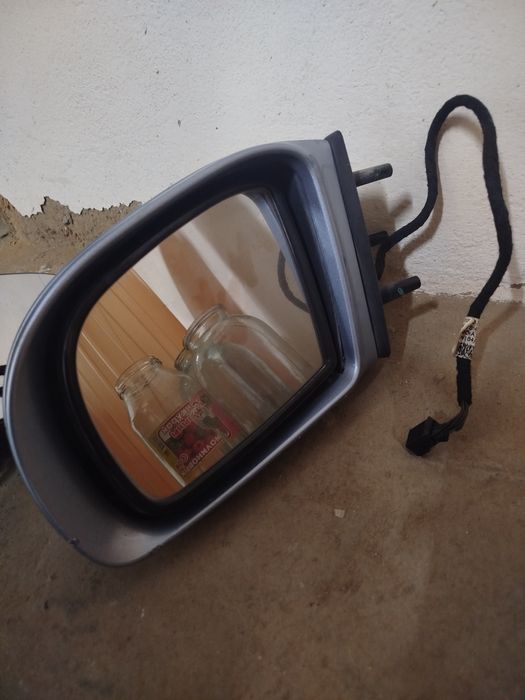 Боковое зеркало w164 ML350