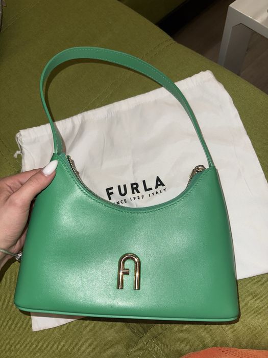 Оригинална чанта Furla