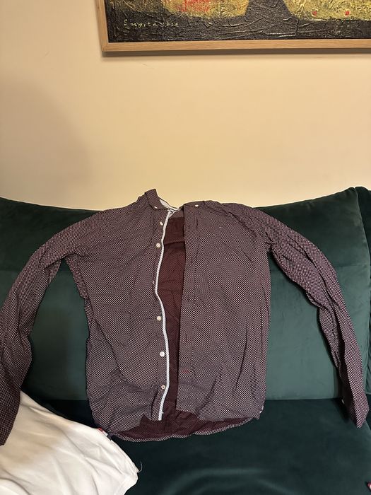 Tricouri, camasa si bluza