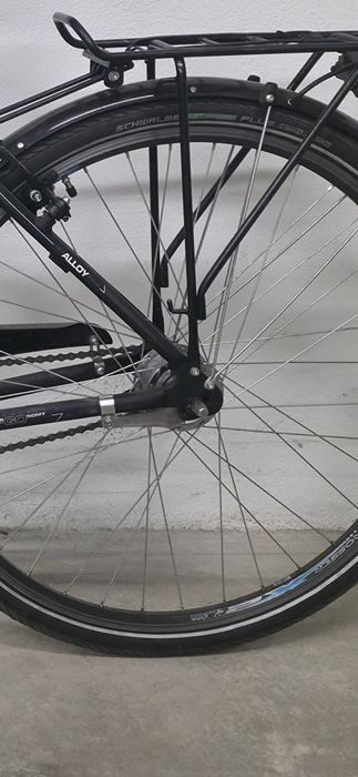 Cross Citerra – туристически/градски велосипед 28"