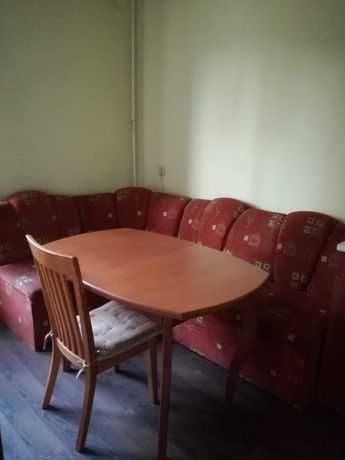 Едностаен апартамент в Западен парк