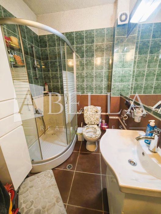 Дава се под наем Двустаен апартамент в София, Манастирски ливади - 75 кв.м за 663 € - Снимка #8