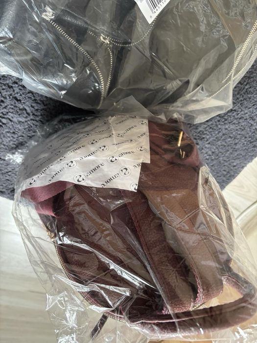 Desigual /Amore дамски оригинални раница