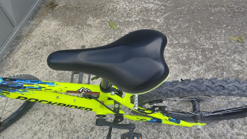 Детско колело 20 цола ROCKRIDER