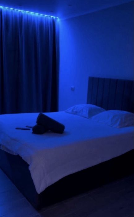 1 комнатная посуточно