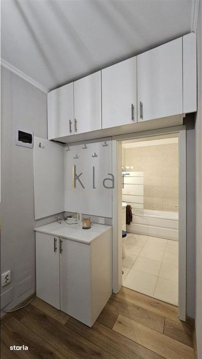 Apartament 2 camere 55mp,balcon 10mp, Centruzona Scala Center
