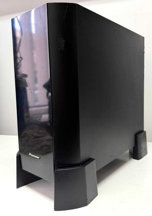 Pioneer S-DV385 subwoofer pasiv 60W pentrut sistem TOP