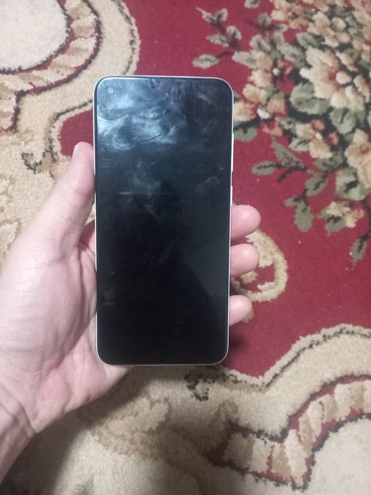Срочно телефон сатылады самсунг А11