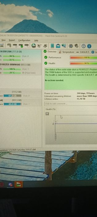 Calculator PC de gaming