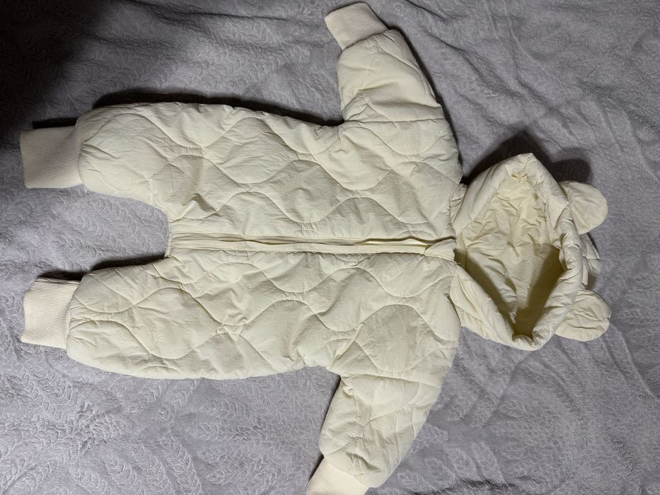 Детские вещи 62-68р