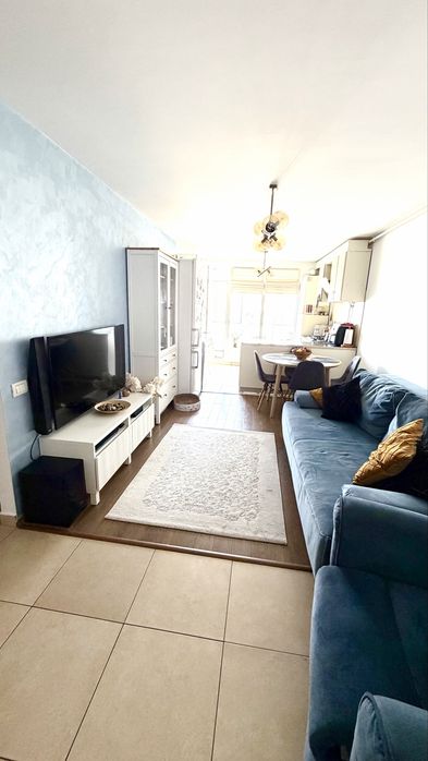 Apartament 3 camere central Otopeni mobilat, utilat gata de mutat