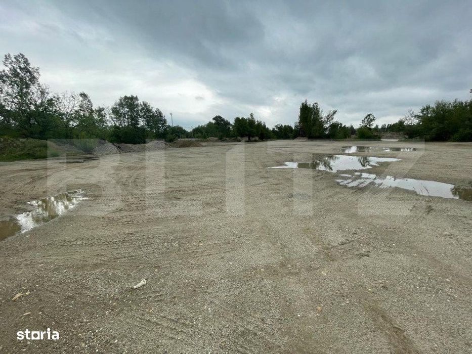 Oportunitate investitie! Teren 6 ha, Craiova, Bulevardu Dacia