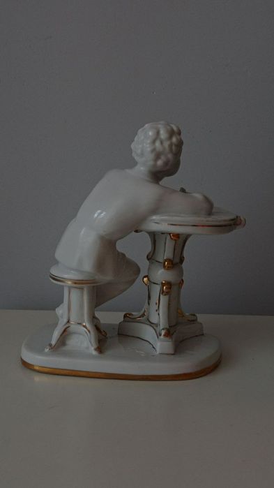 Статуэтка "Юный Пушкин"