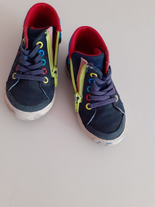 Детски обувки