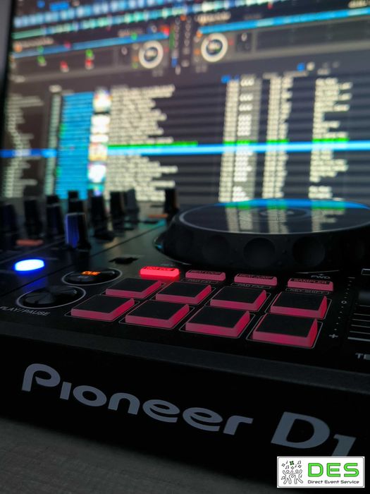 Event DJ, ивент диджей в Алматы