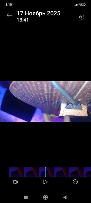 Tanburga mikrafon звукасниматель