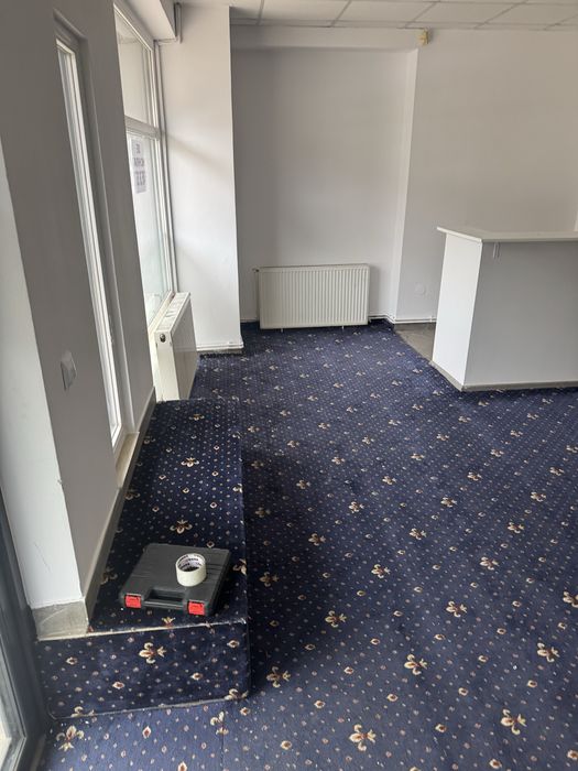 Inchiriez spatiu comercial prin destinatie Sos Arcu 27, CL2